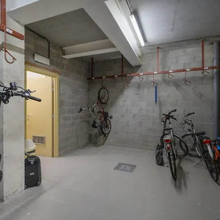 Comfort Apartment Ostende