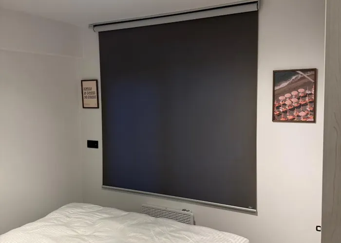 Apartment Comfort Ostende