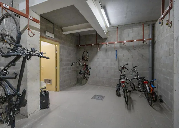 Comfort Apartment Ostende