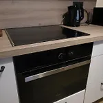 Comfort Апартаменты Остенде