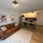 Апартаменты Comfort