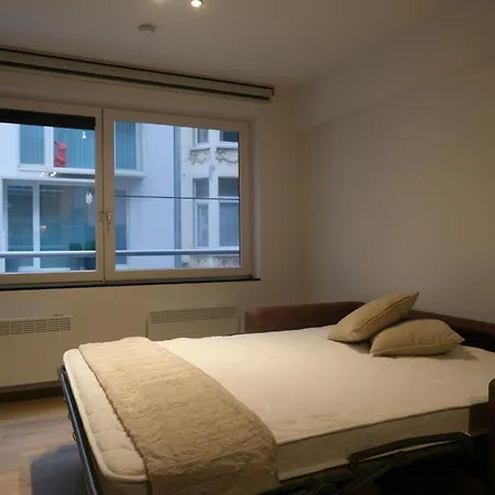 Comfort Апартаменты