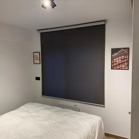 Апартаменты Comfort Остенде