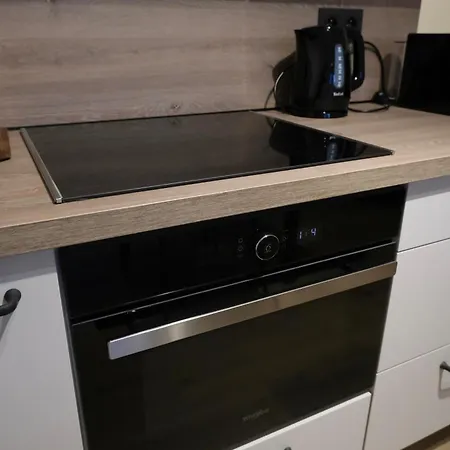 Comfort Apartment Ostende