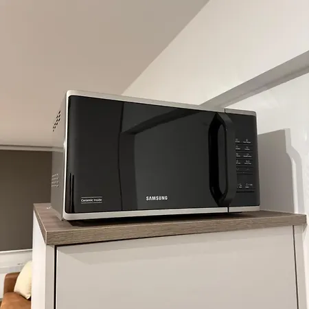 Lejlighed Comfort