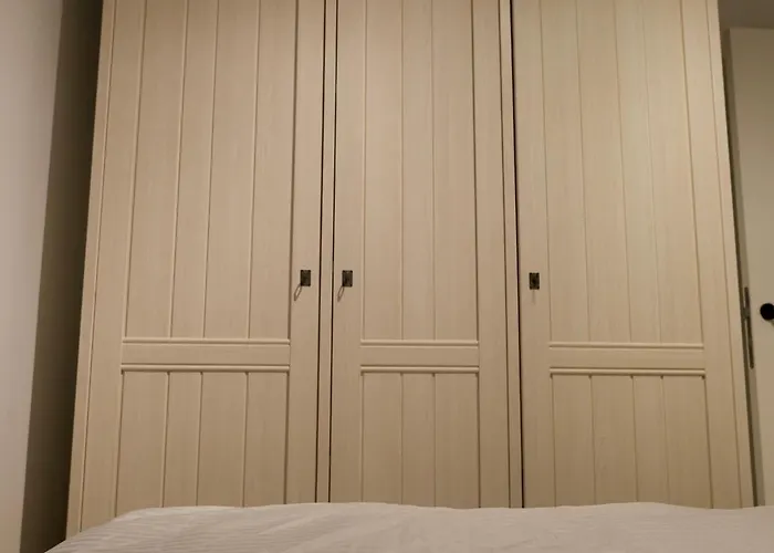 Comfort Apartment Ostende