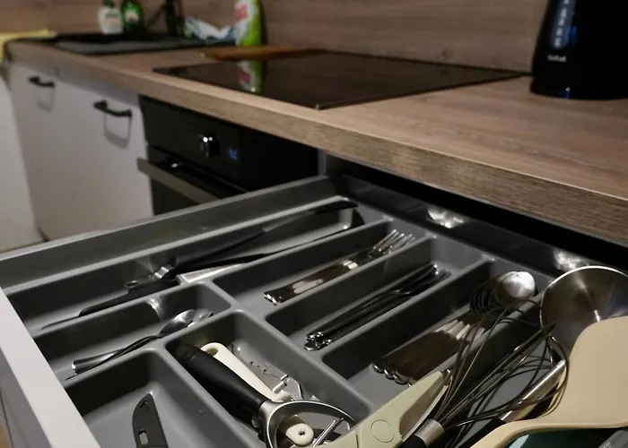 Comfort Apartamento Ostend