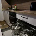Apartamento Comfort Ostend
