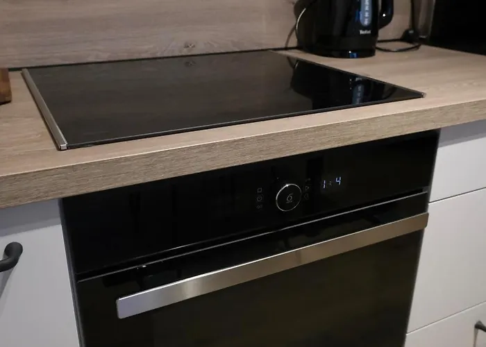 Comfort Apartament Ostenda